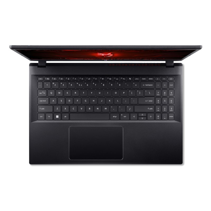Acer Nitro V 15.6" Gaming Laptop, Intel Core i5-13420H, 16GB RAM, NVIDIA GeForce RTX4050