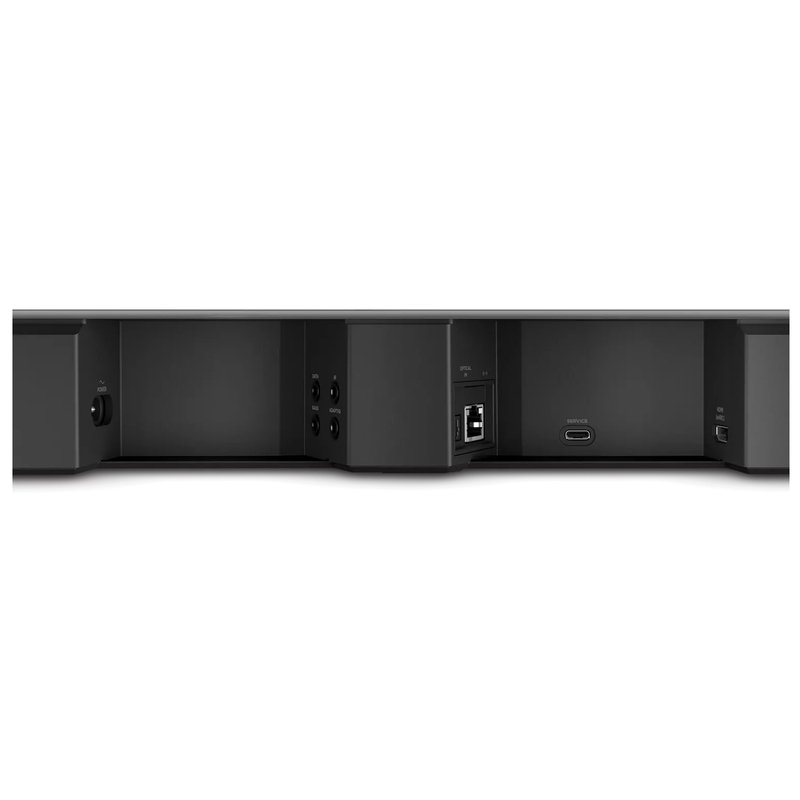 Bose Smart Ultra Soundbar