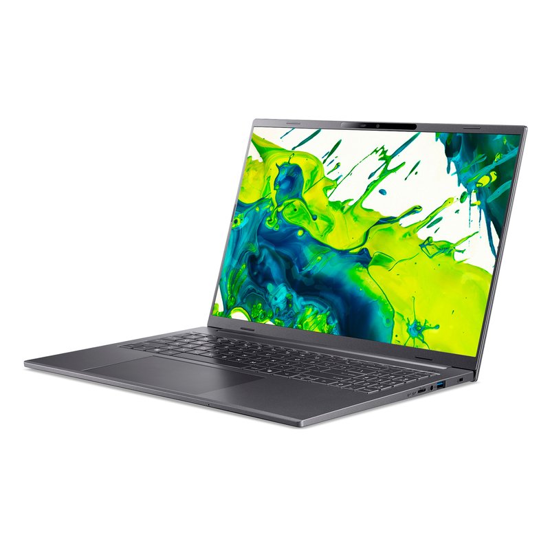 Acer Aspire 16 AI 16" Copilot PC Snapdragon X1, 16GB, Windows 11