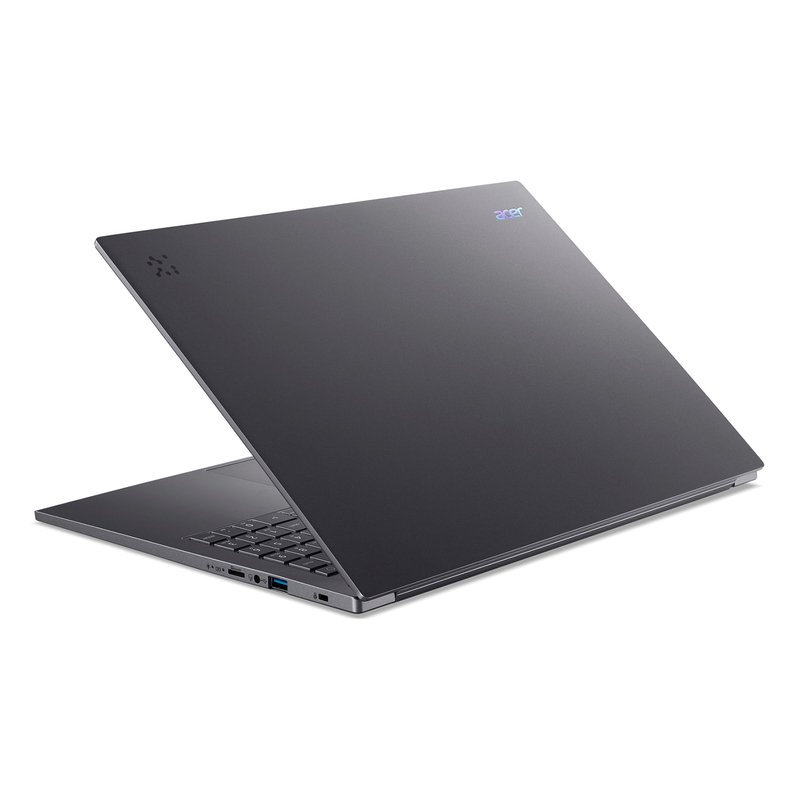 Acer Aspire 16 AI 16" Copilot PC Snapdragon X1, 16GB, Windows 11 3 Acer Aspire 16 AI 16" Copilot PC Snapdragon X1, 16GB, Windows 11