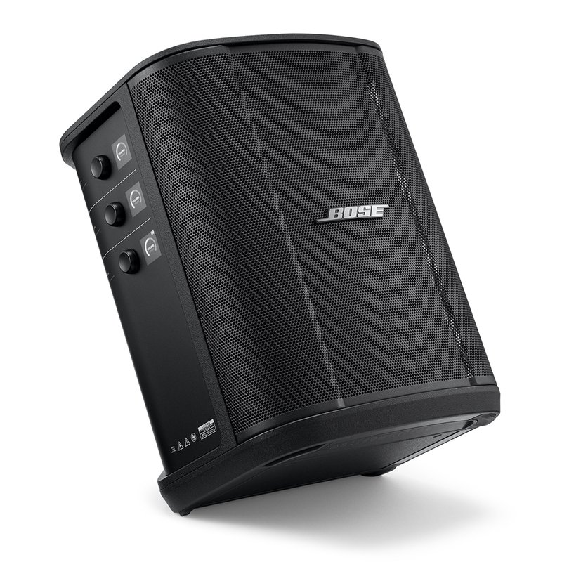Bose S1 PRO Plus Wireless PA System
