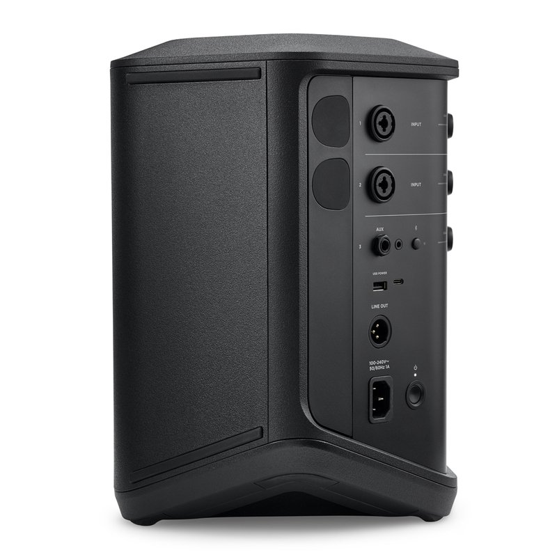 Bose S1 PRO Plus Wireless PA System 3 Bose S1 PRO Plus Wireless PA System