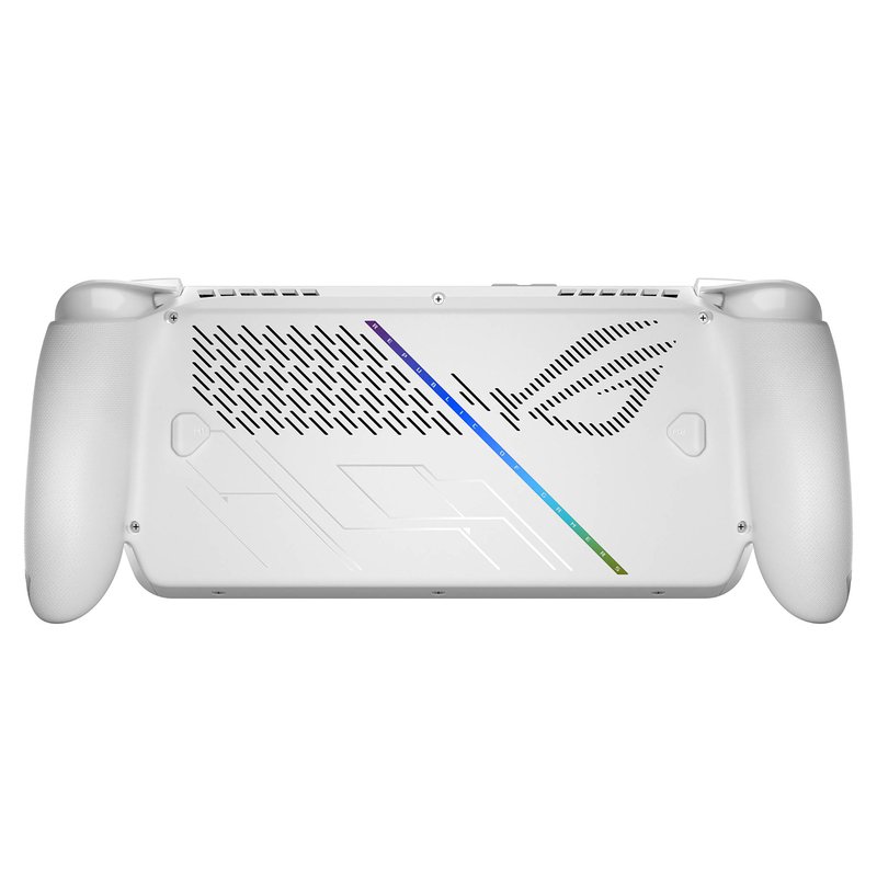 Asus Xbox ROG Ally 7" Gaming Handheld Ryzen, AMD Ryzen Z2 A Processor, 16GB RAM, AMD RDNA 2 Grap