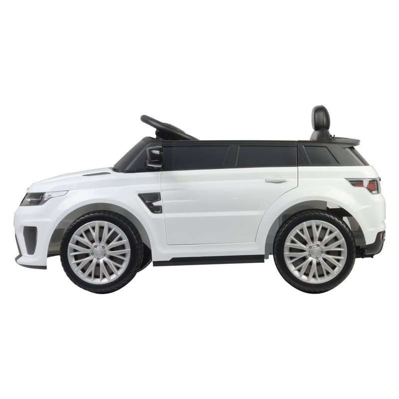 Best Ride On Range Rover 12V Vehicle