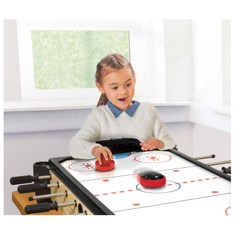Ambassador Games 4-in-1 Games Table
