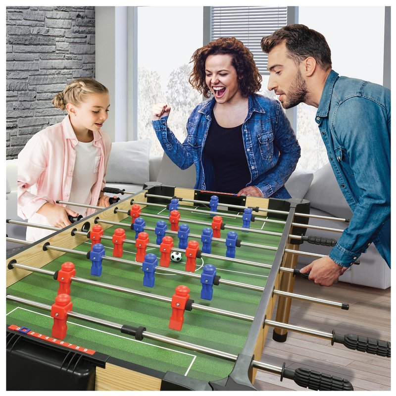 Ambassador Games 4-in-1 Games Table