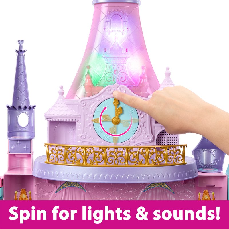 Disney Princess Royal Adventures Castle 3 Disney Princess Royal Adventures Castle