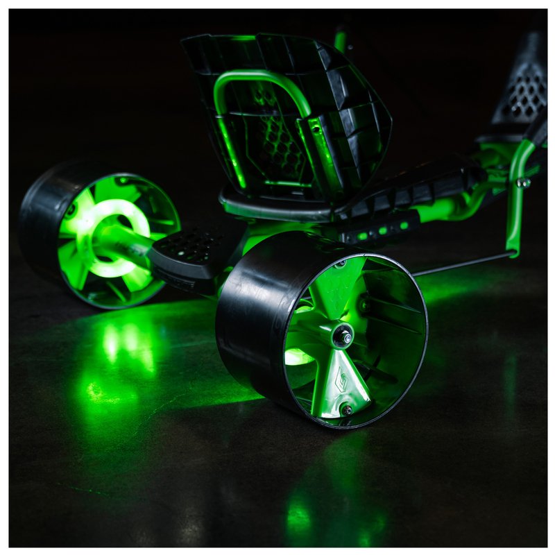 Huffy 20" Green Machine