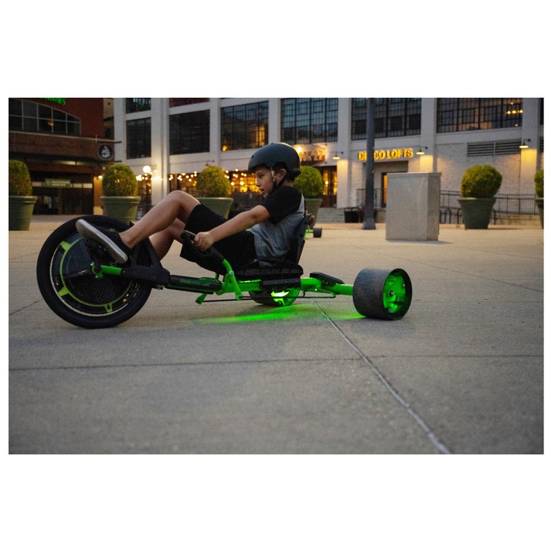 Huffy 20" Green Machine 3 Huffy 20" Green Machine