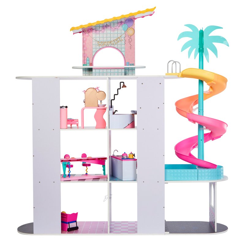 L.O.L. Surprise Fashion House