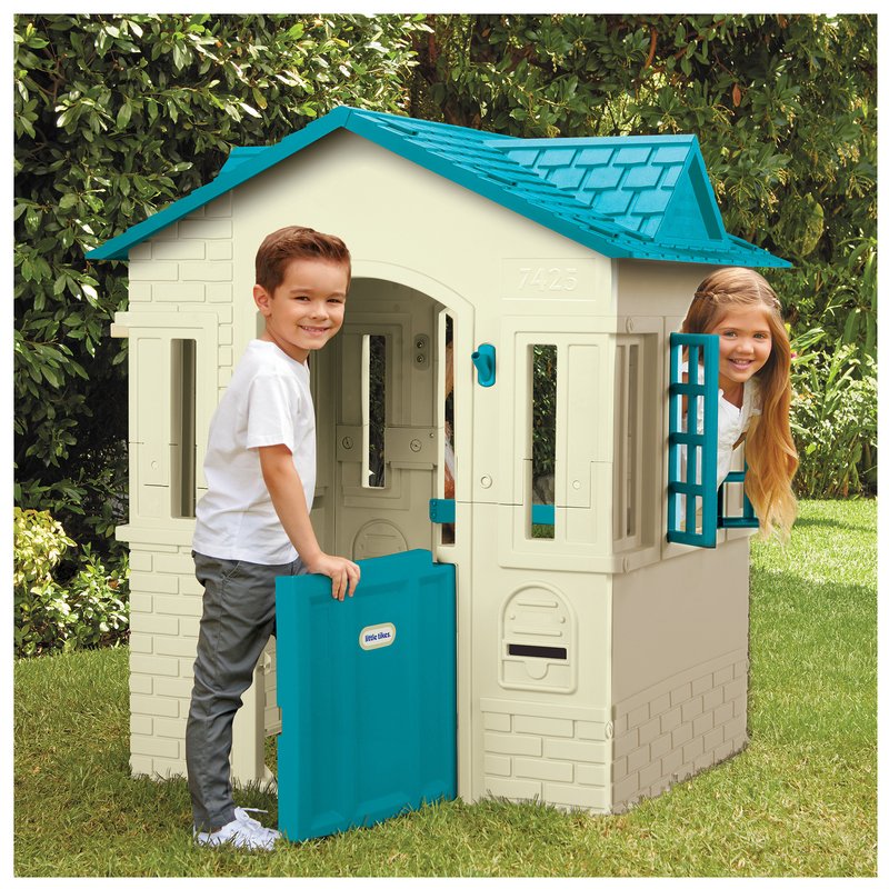 Little Tikes Cape Cottage
