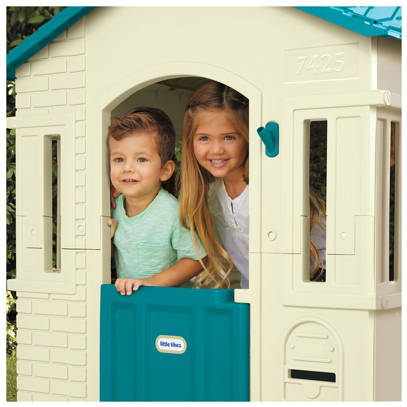 Little Tikes Cape Cottage 3 Little Tikes Cape Cottage