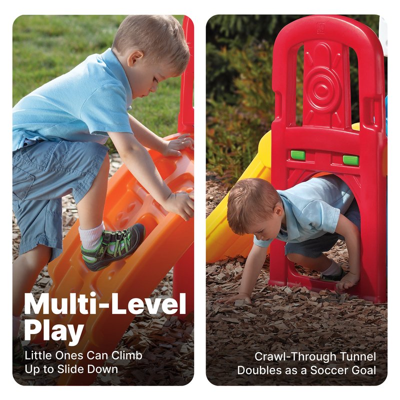 Step2 Game Time Sports Climber Set