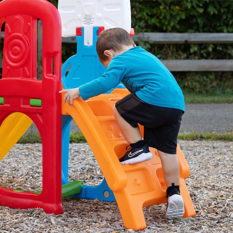 Step2 Game Time Sports Climber Set