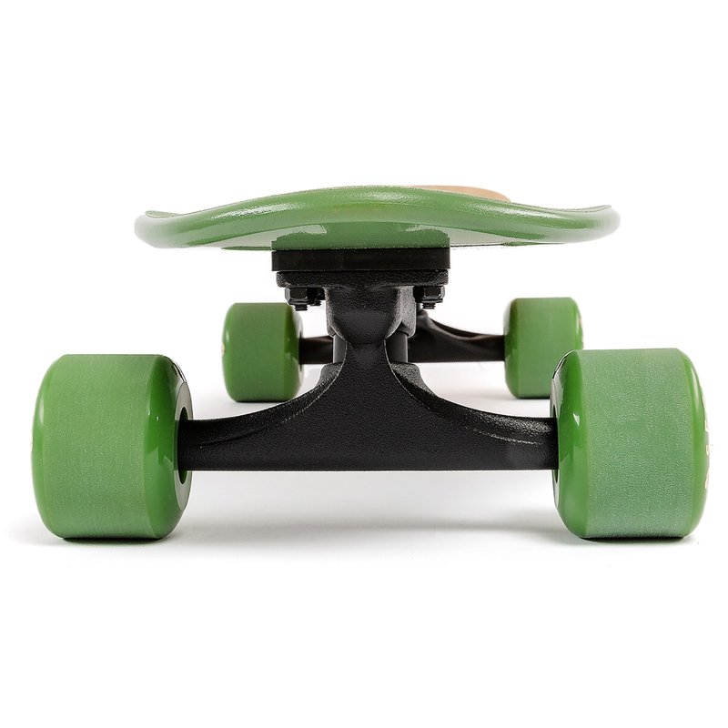 Sector 9 Bamnino Bivy Complete Skateboard