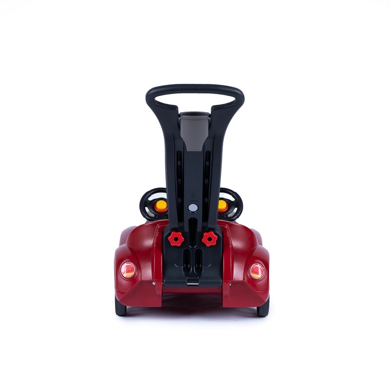 Step2 Side-by-Side Push Around Roadster Ride On