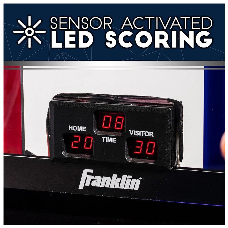 Franklin Sports Rebound Pro Hoops