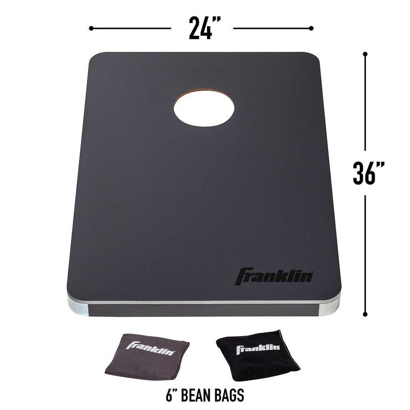 Franklin Professional Mdf Cornhole Set