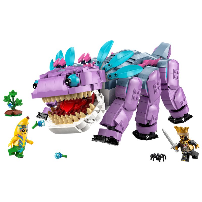 LEGO Fortnite Klombo Building Set (77077)