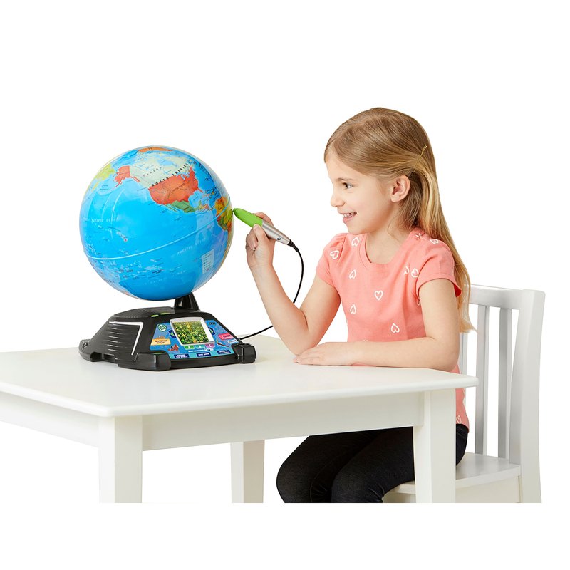LeapFrog Magic Adventures Globe 3 LeapFrog Magic Adventures Globe