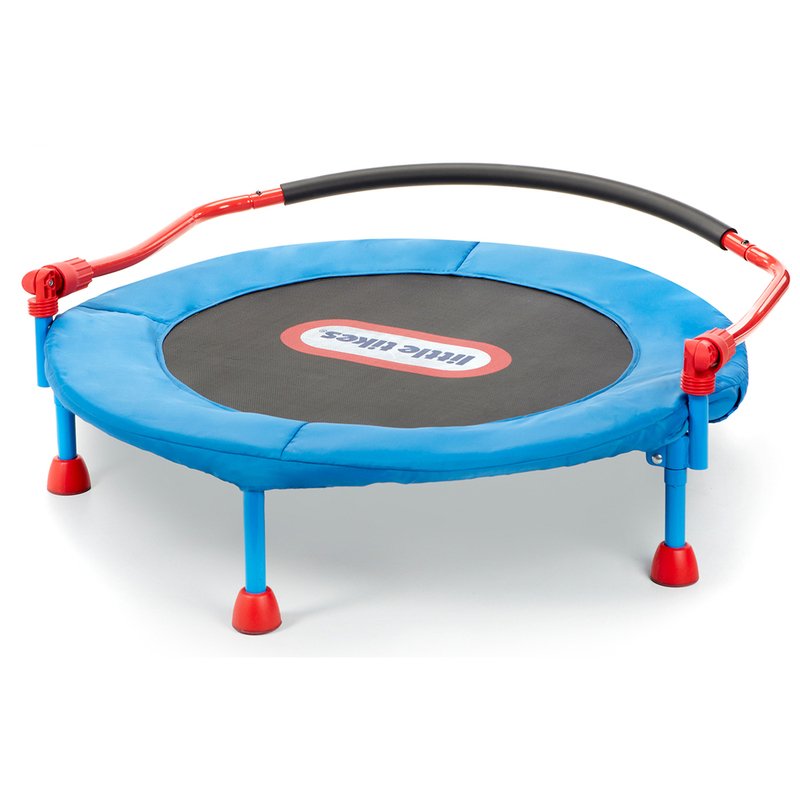 Easy Store 3 ft Trampoline