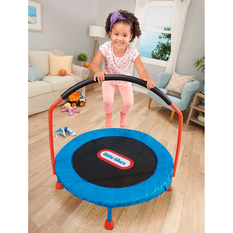 Easy Store 3 ft Trampoline
