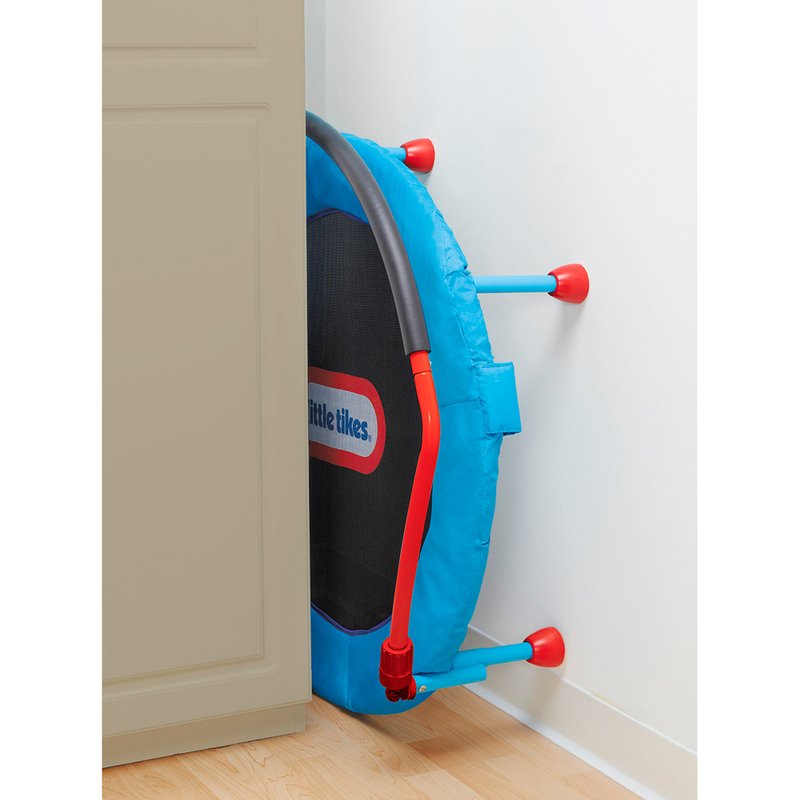 Easy Store 3 ft Trampoline 3 Easy Store 3 ft Trampoline