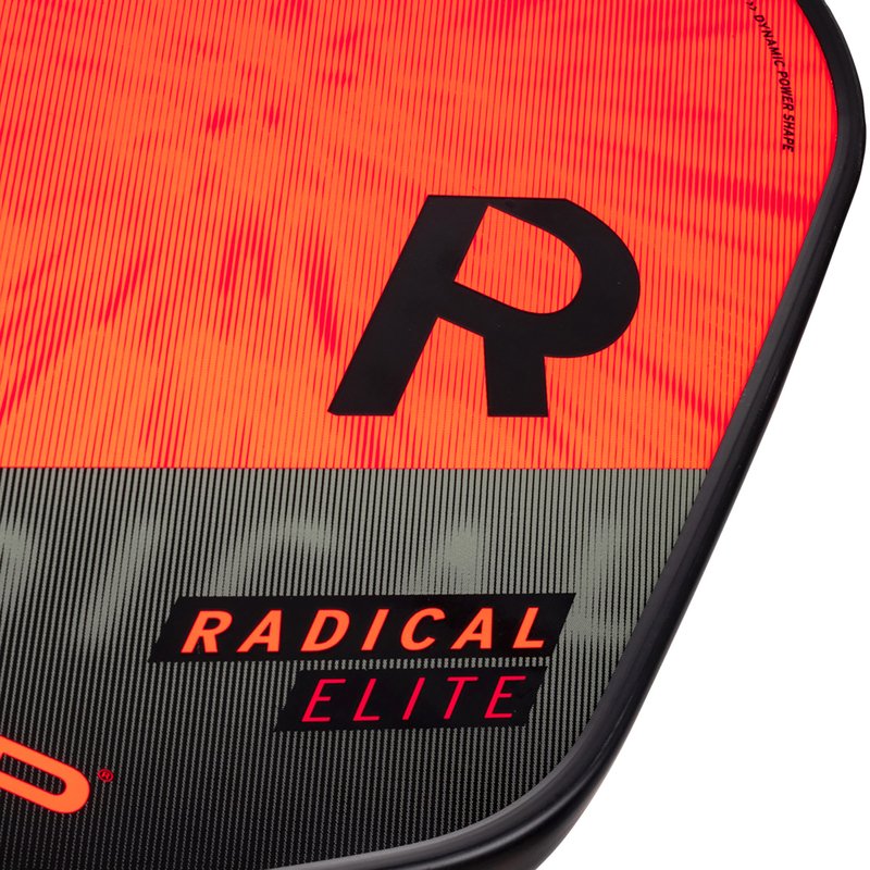 Head Radical Elite Pickleball Paddle