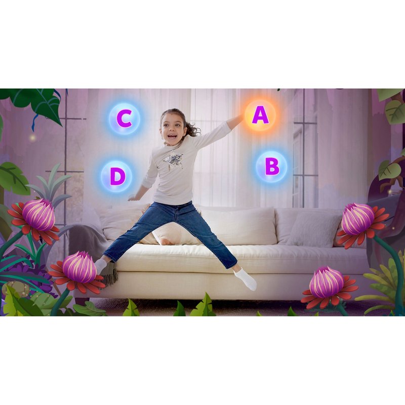 LeapFrog LeapMove 3 LeapFrog LeapMove