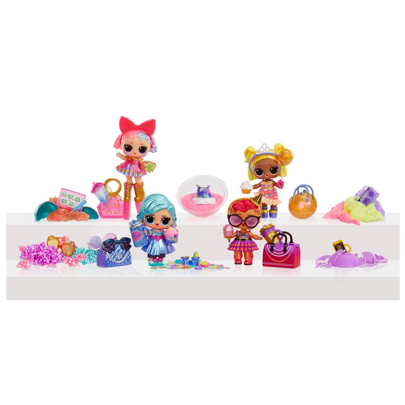 L.O.L. Surprise Big Surprise Party 3 L.O.L. Surprise Big Surprise Party