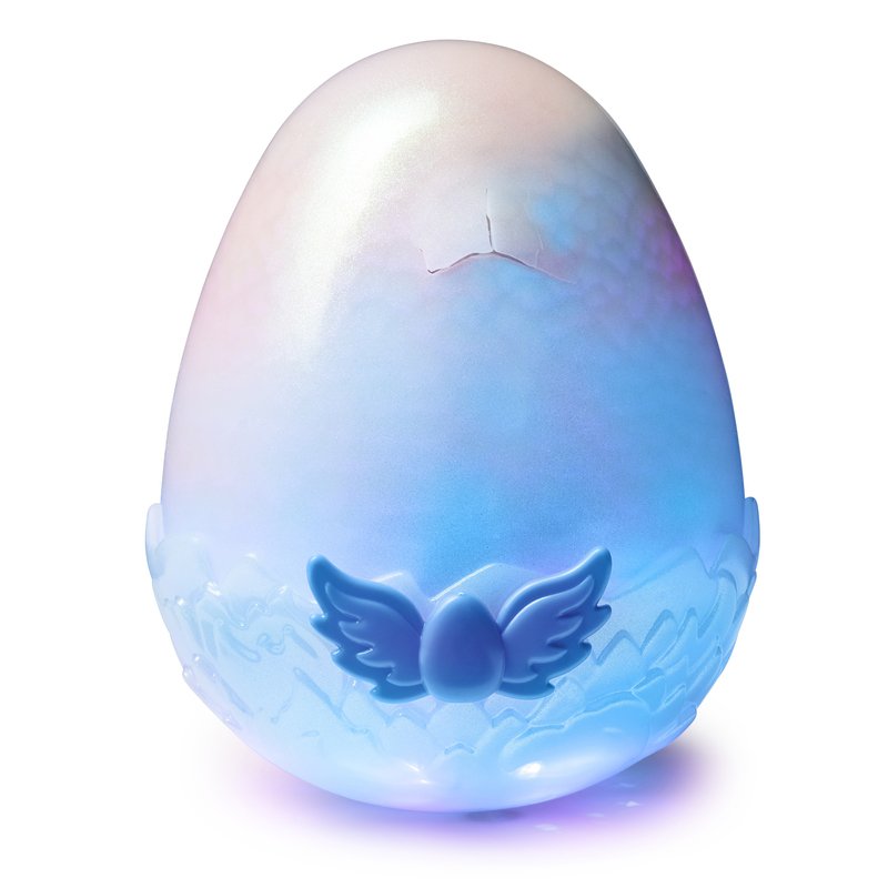 Hatchimals Mystery Hatch Draggle