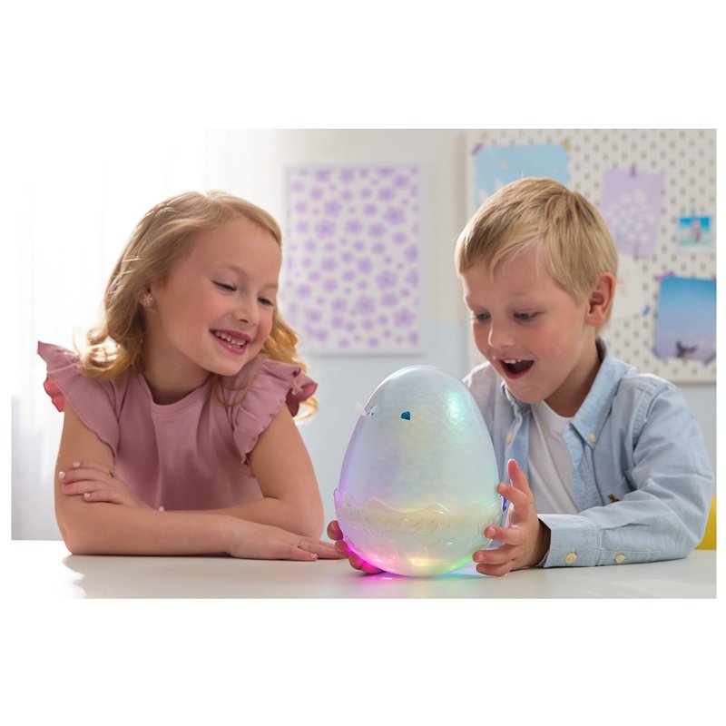 Hatchimals Mystery Hatch Draggle