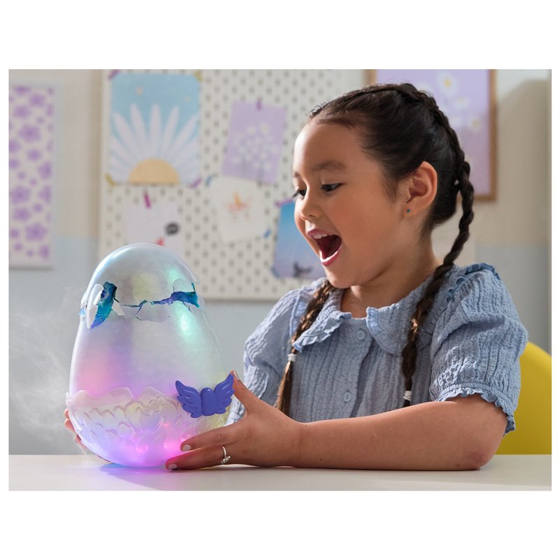 Hatchimals Mystery Hatch Draggle 3 Hatchimals Mystery Hatch Draggle