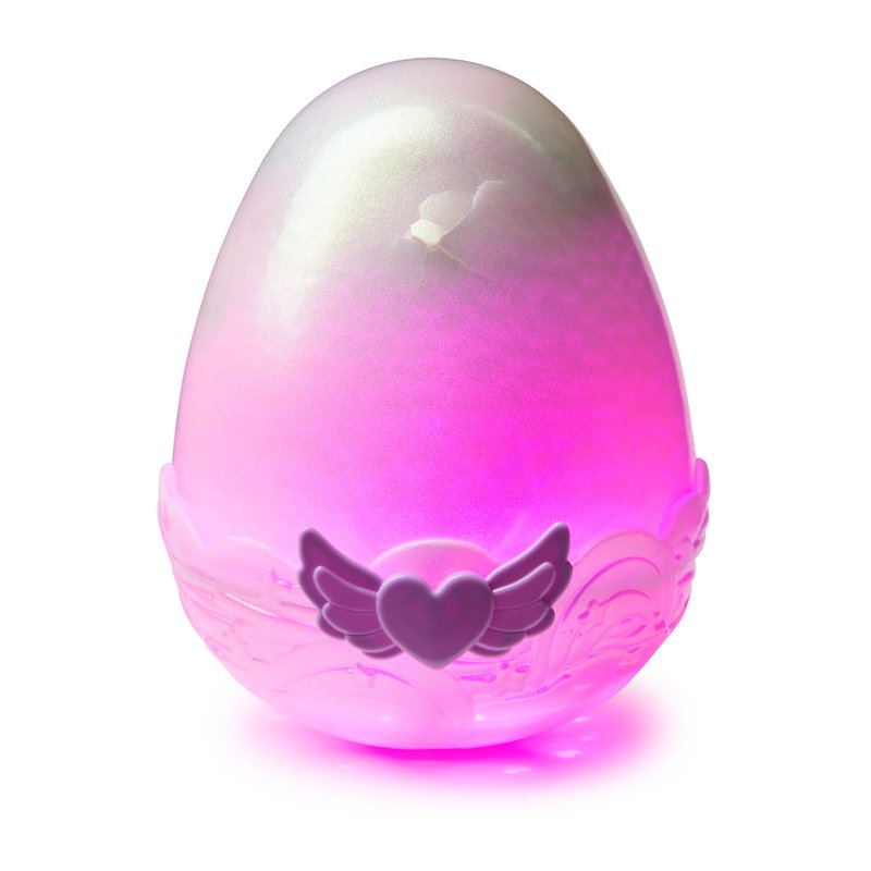 Hatchimals Mystery Hatch Pufficorn