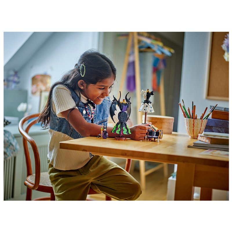 LEGO Disney Classic Building Set (43262) 3 LEGO Disney Classic Building Set (43262)