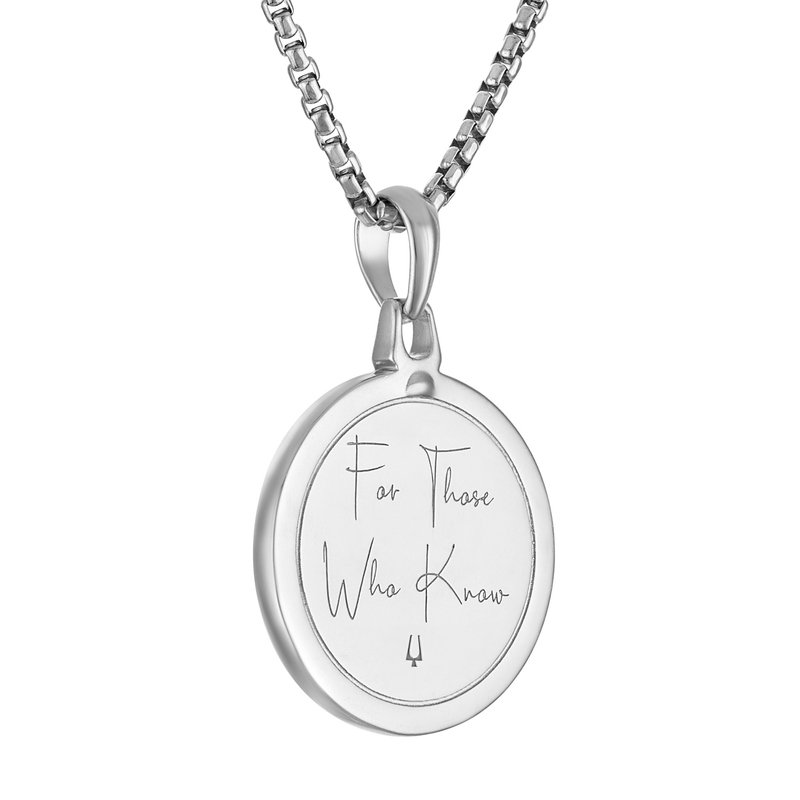 Bulova Men's Marc Anthony North Star Diamond Pendant