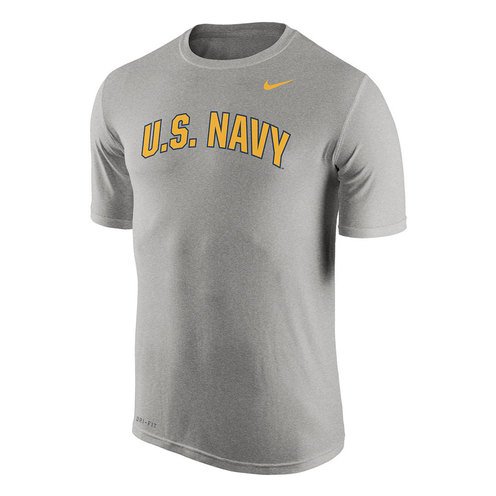 Nike Men's USN Dri-FIT Legend Tee