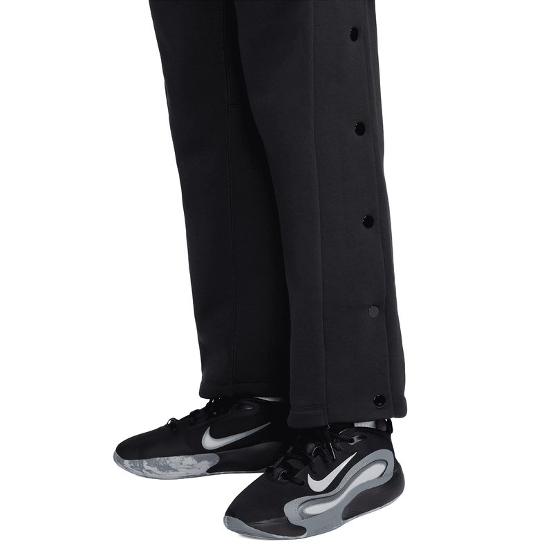 Nike Big Boys' Glitch Fleece Pants