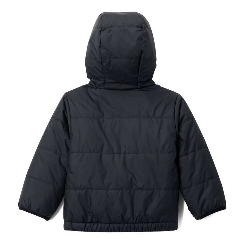 Columbia Toddler Boys' Double Trouble III Jacket