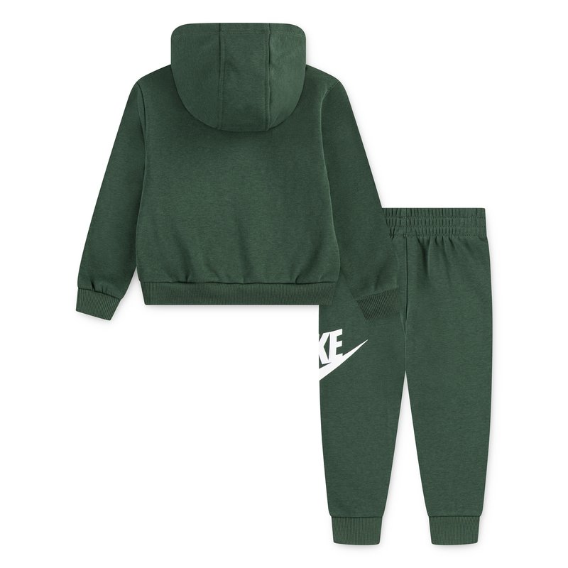 Nike Toddler Boys' Club Fleece Set