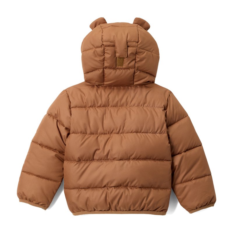 Columbia Toddler Boys' Tiny Bear Jacket