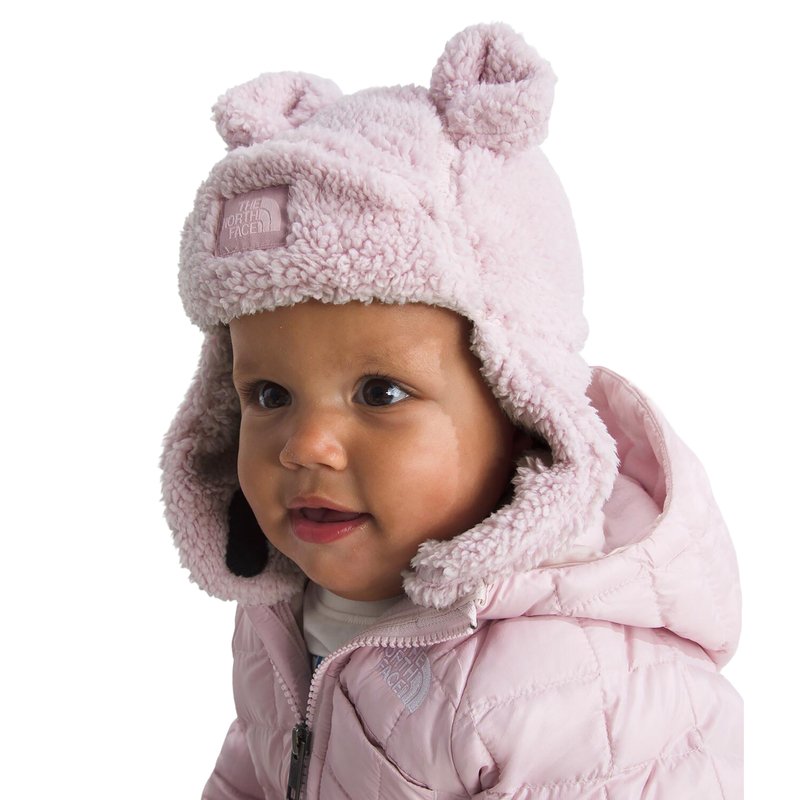 The North Face Baby Girls' Bear Trapper