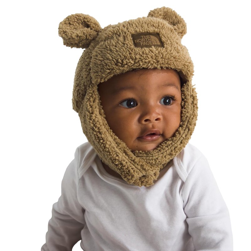 The North Face Baby Boys' Bear Trapper