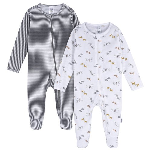 Gerber Baby Neutral Sleep-N-Play, 2-Pack