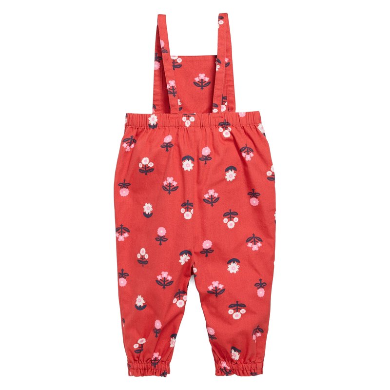 Old Navy Baby Girls' Cross Back Jumpsuit