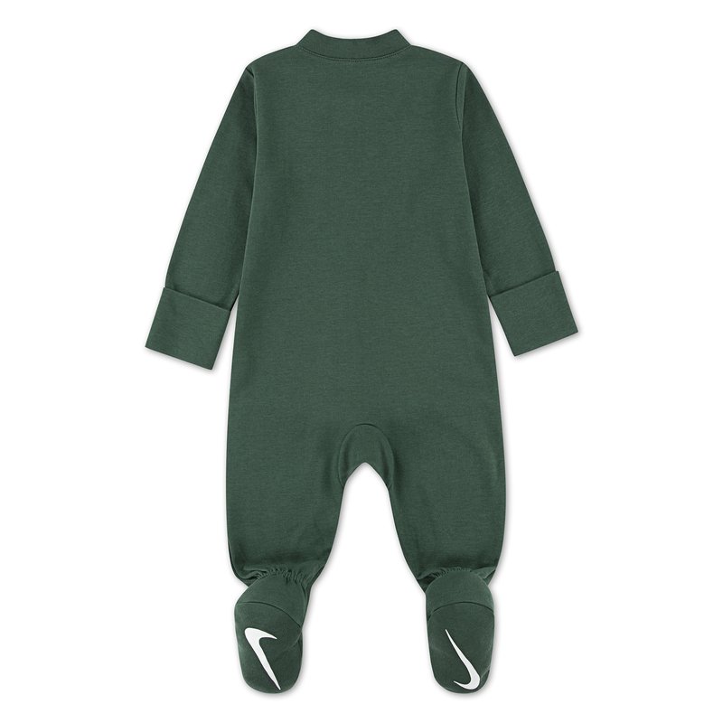 Nike Newborn Boys' Essentials Footed Coverall