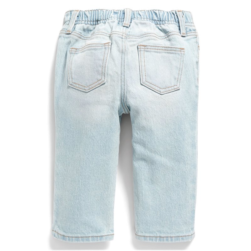 Old Navy Baby Unisex Basic Loose Fit Jean
