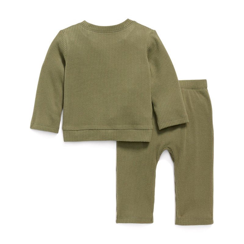 Old Navy Baby Boys' Cozy Value Set