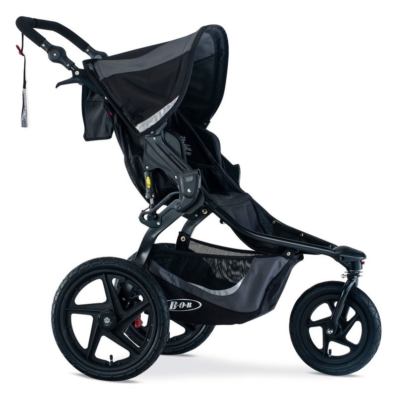 Britax Bob Gear Revolution Flex 3.0 Jogging Stroller