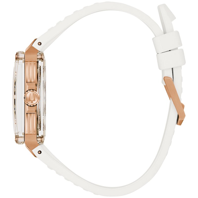 Bulova Men's Luxury Series X SE Automatic Watch